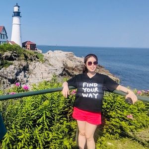 Meet your Posher, Michelle